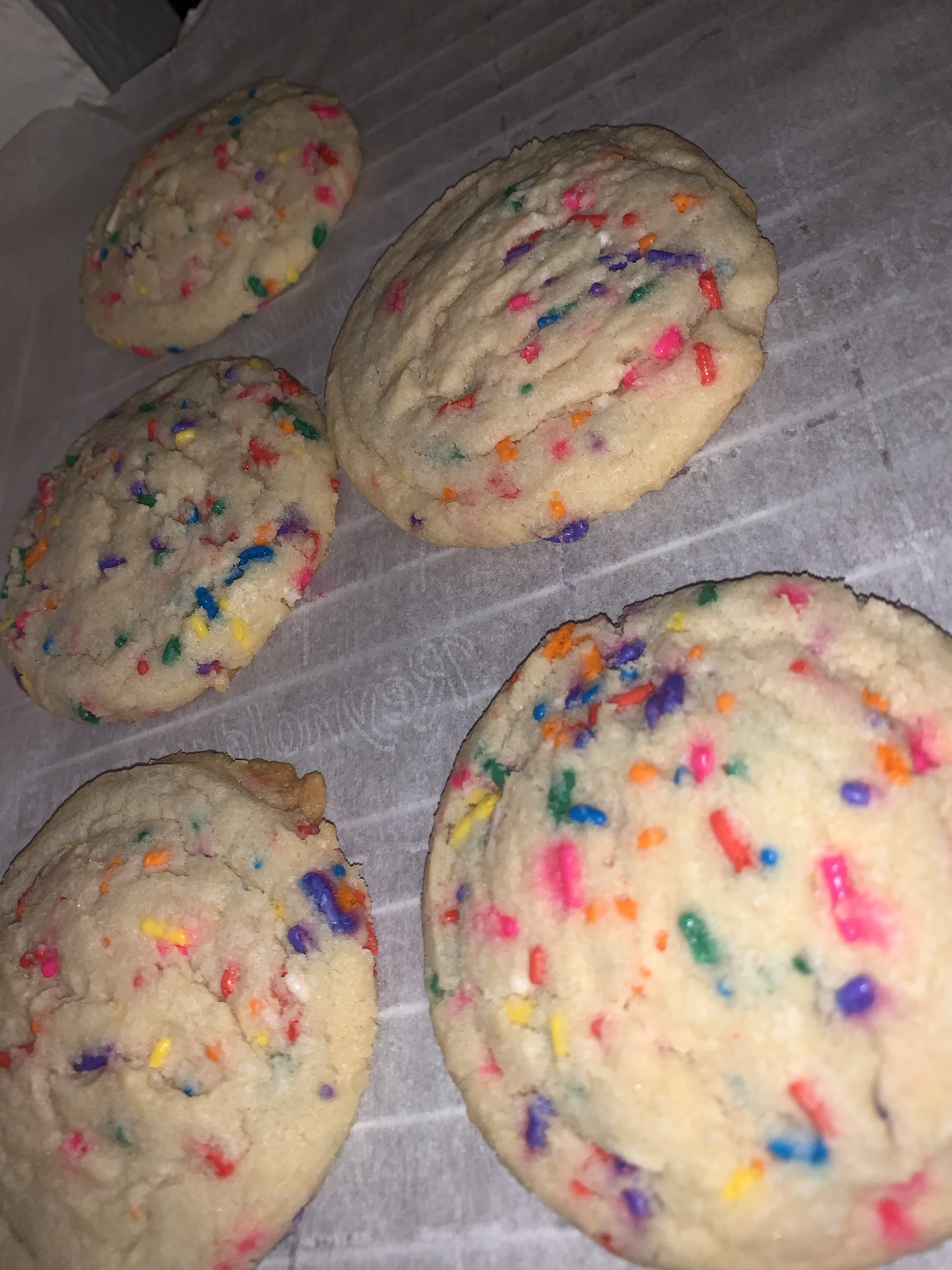 Cookies