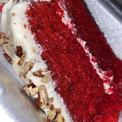 Red Velvet 