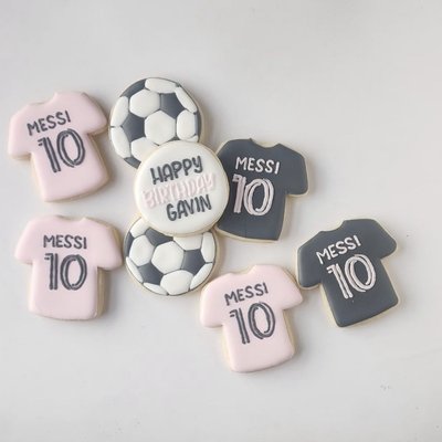 Little Sweeties