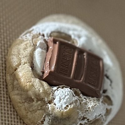 XL- S’mores