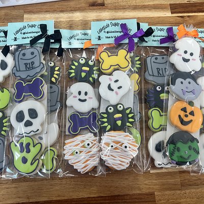  Mini sleeves 4 Count