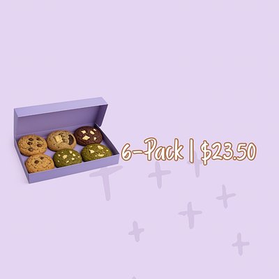 6 Pack Mix And Match