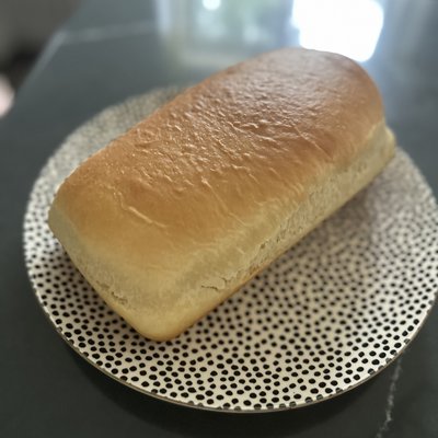 Sandwich Bread