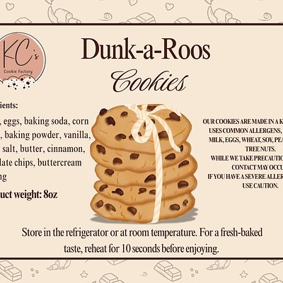 KC’s Dunk-a-Roos 