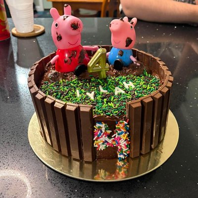 Peppa Pig