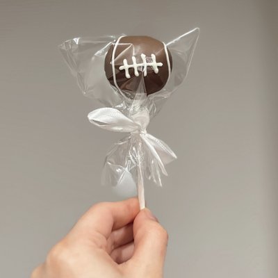 Cake Pops