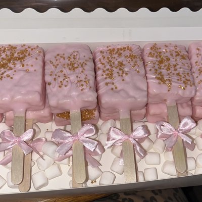 Rice Krispies