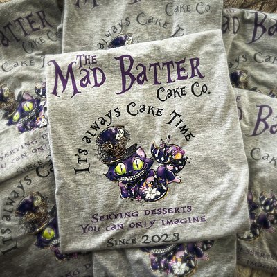 Mad Batter Boutique