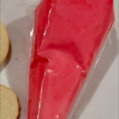 Add'l Bag of Frosting