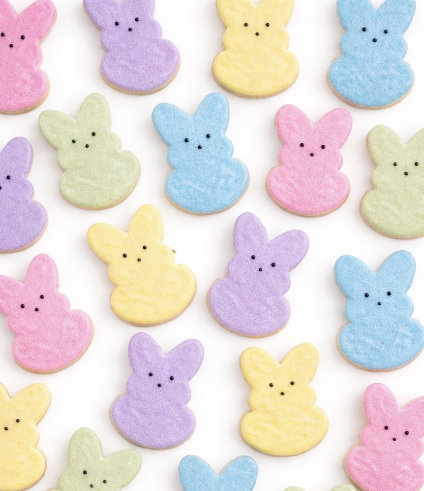 Mini Peeps (2 doz Min Order) 