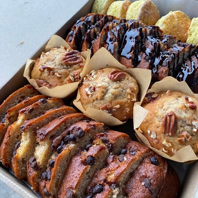 Breakfast Box