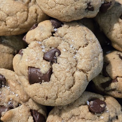 Chocolate Chip