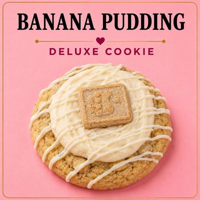 Banana Pudding