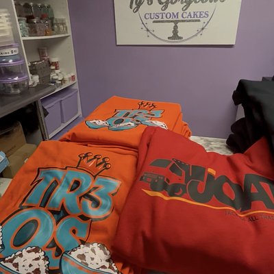 T-Shirts