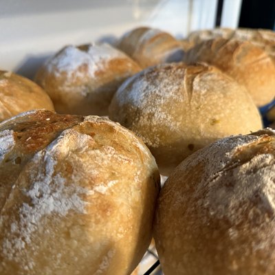 Mini Pineapple Jalapeños Loaf
