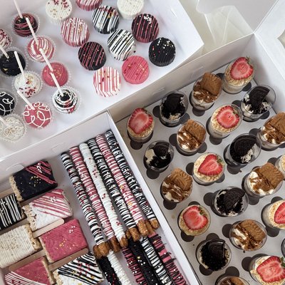 Medium Party Package