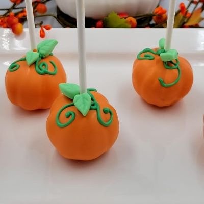 Cake Pops