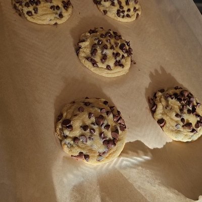 Chocolate Chip