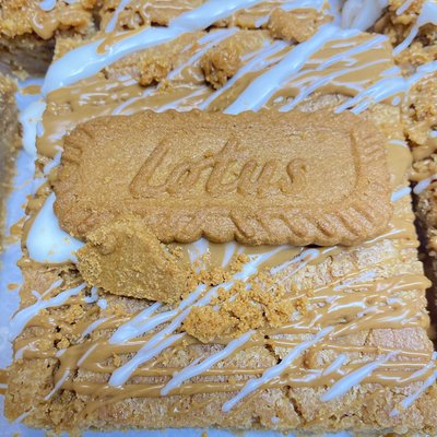 Cookie Butter