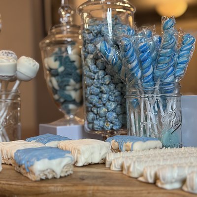 Sugar Rush Package