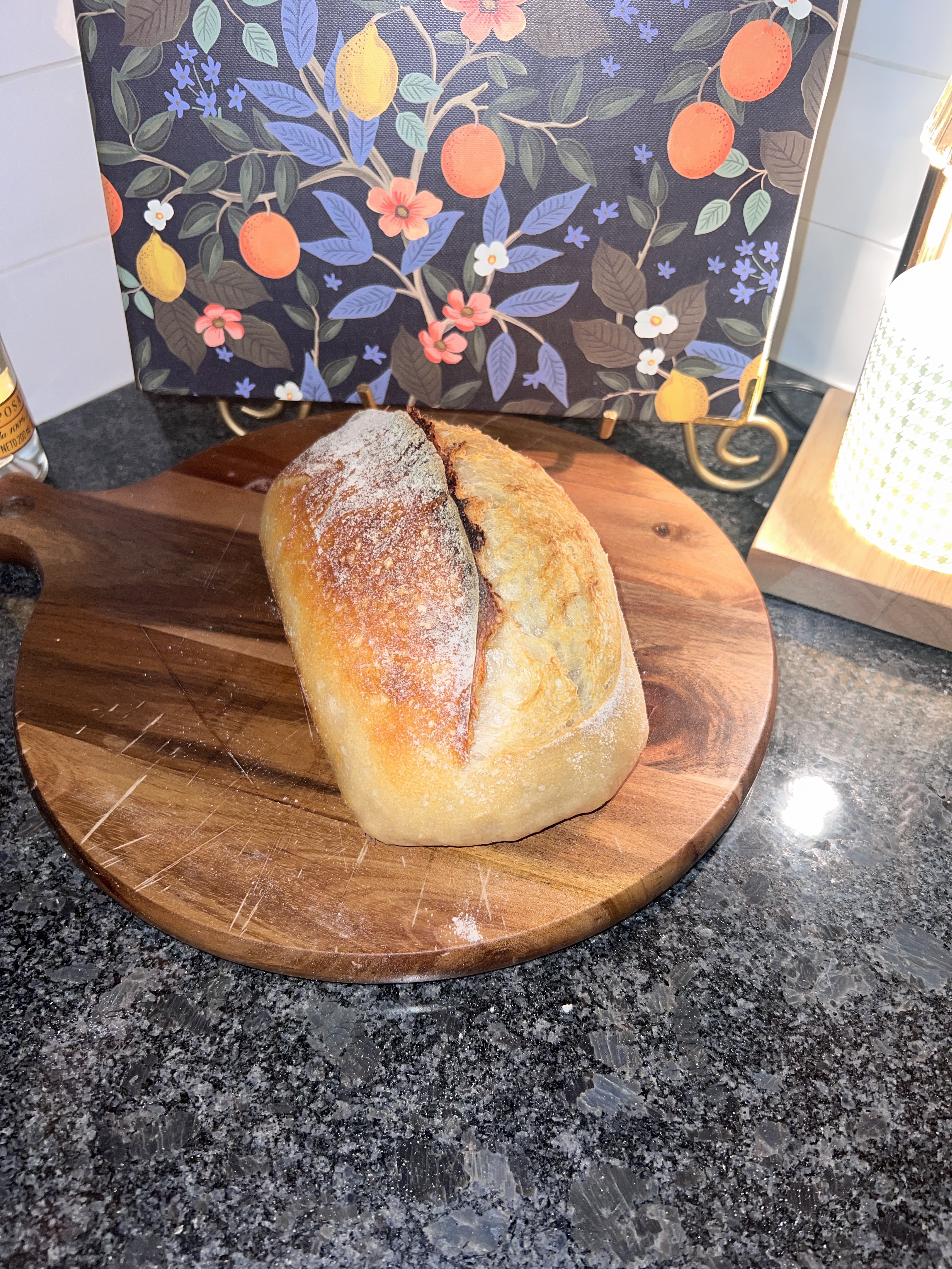 Plain Sourdough
