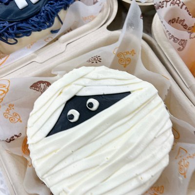 Halloween Bento Box