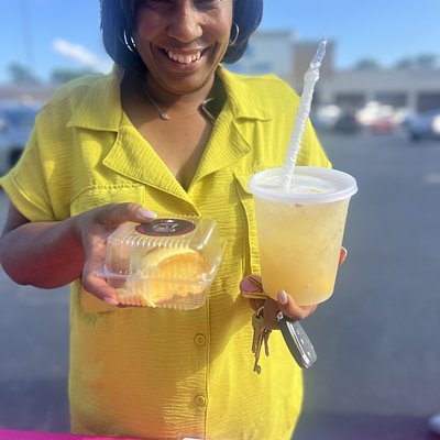 Classic Lemonade 🍋
