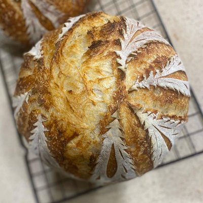 Sourdough Traditional