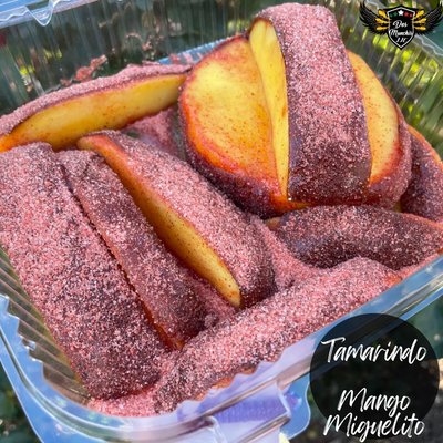 Tamarindo Mango ( Miguelito )