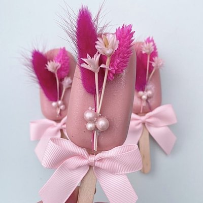 🥇 Gold Treat Package