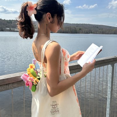 Tote Bags