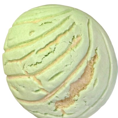 Mint Concha