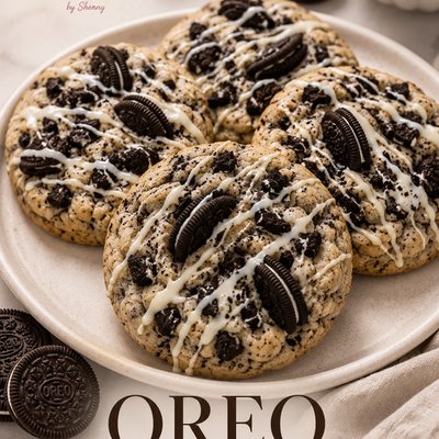 Medium Chocolate Chip (Dozen)