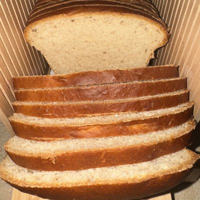 Sandwich Loaf