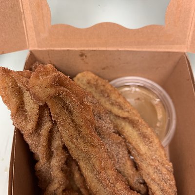 Churro Sticks 