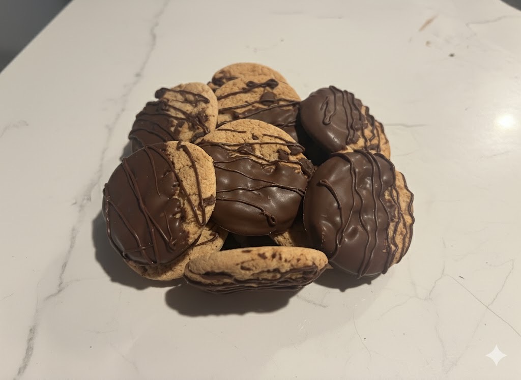 Cookies