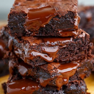 Chocolate Brownie