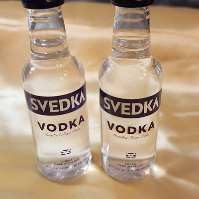 Custom Color Sprinkles, Toppings on Side Or Extra Item (For Shots Bottles, Specific Wich Flavor)