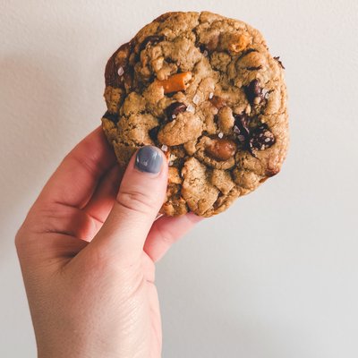 Classic Cookies