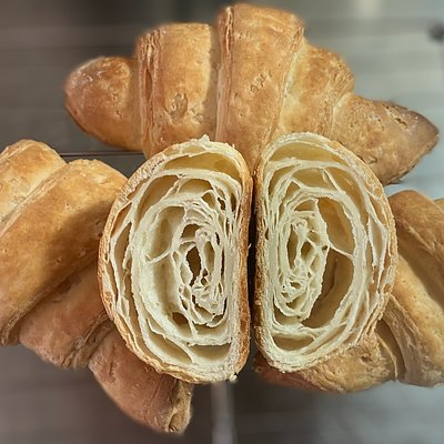 Croissant 
