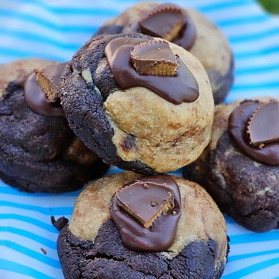 Twisted Reese's (6-Pack)