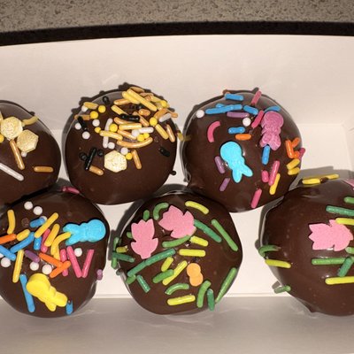 Cake Pops