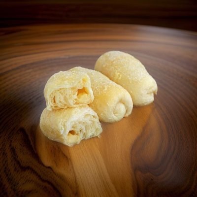 Cheese Rolls