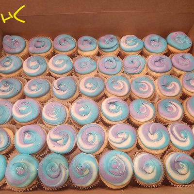 Cupcakes
