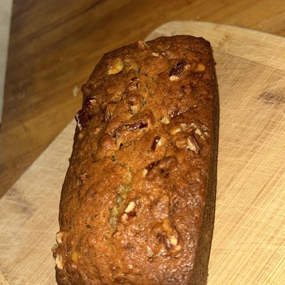 Banana Nut