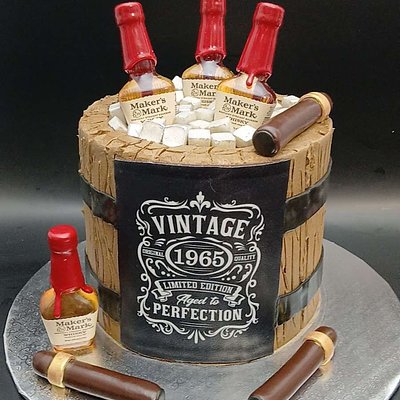 3 Layer 9in (Serving 30-35)