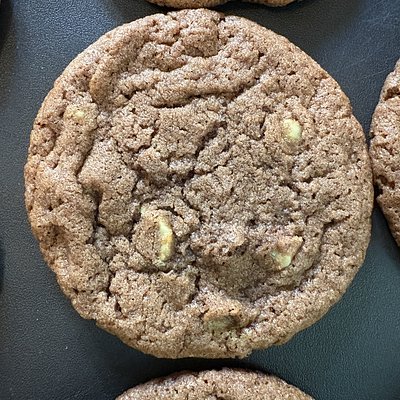 Chocolate Mint Chip