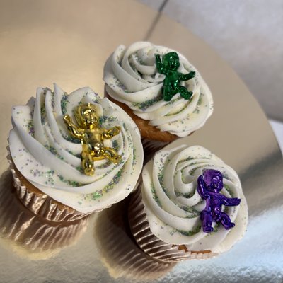 Cupcakes
