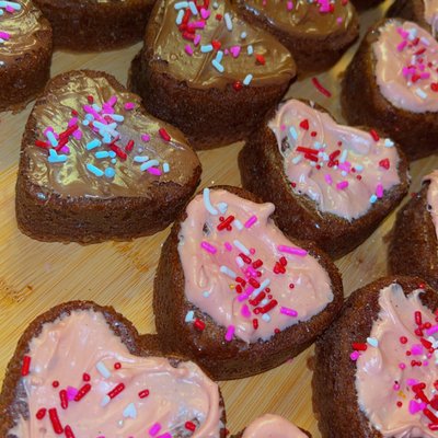 BROWNIES
