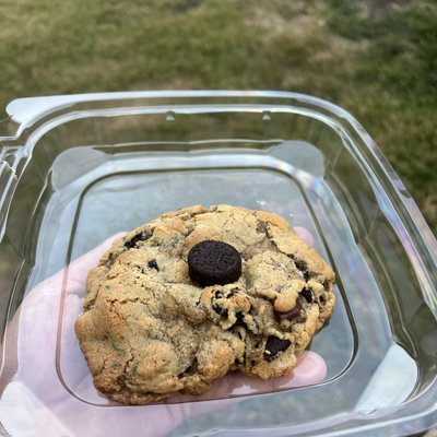 Oreo Cookie